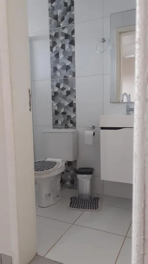 Costa Do Encanto Unidade Itapoa Holiday home