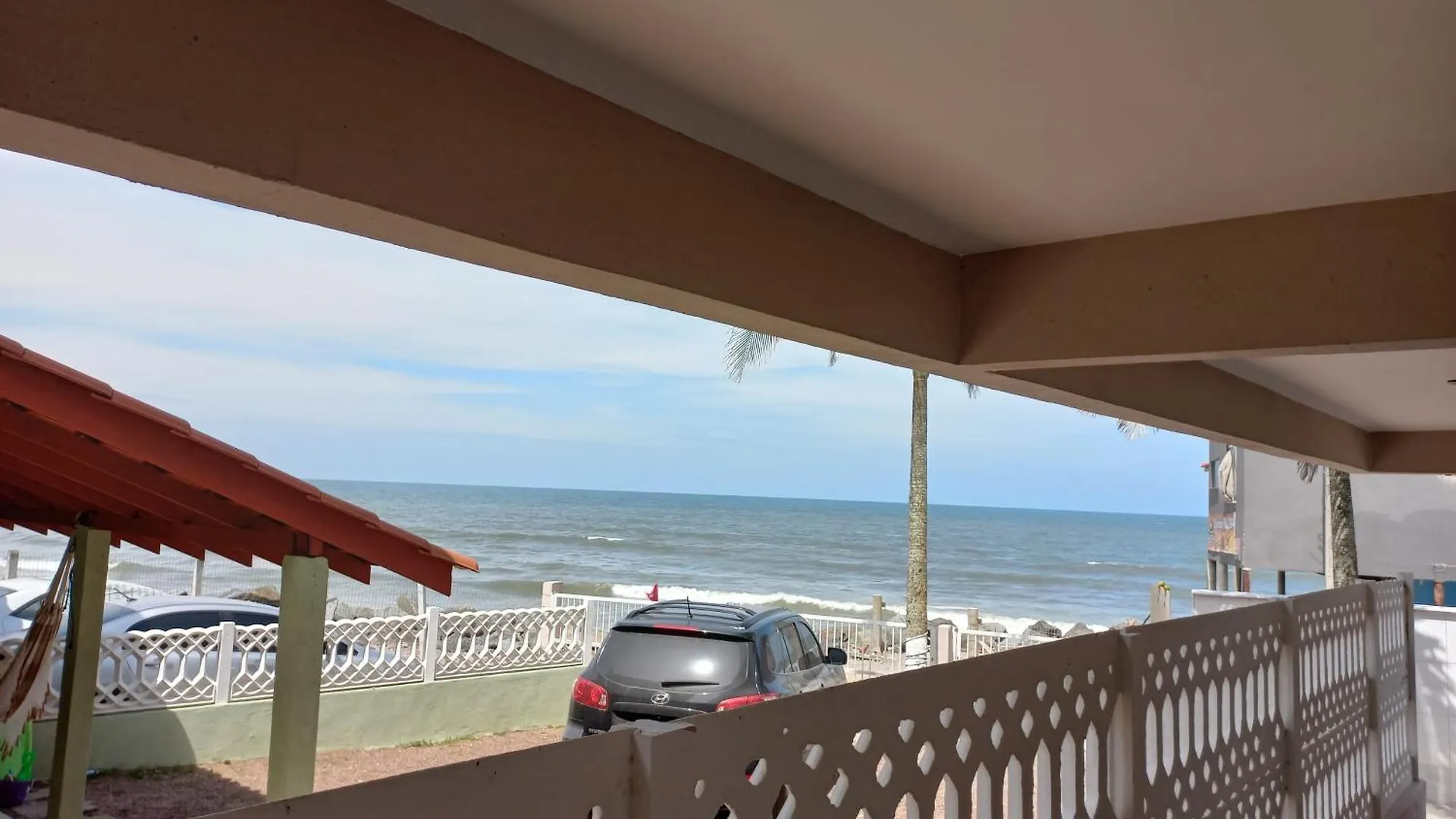 Holiday home Costa Do Encanto Unidade Itapoa