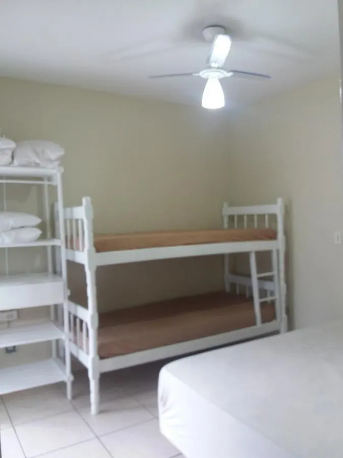 Holiday home Costa Do Encanto Unidade Itapoa