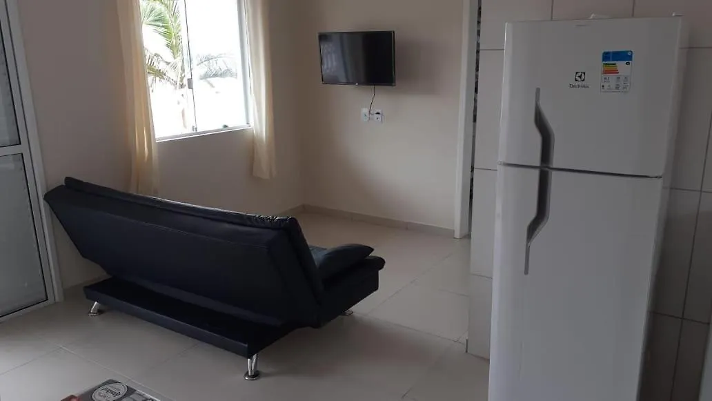 度假居 Costa Do Encanto Unidade Itapoa 巴西
