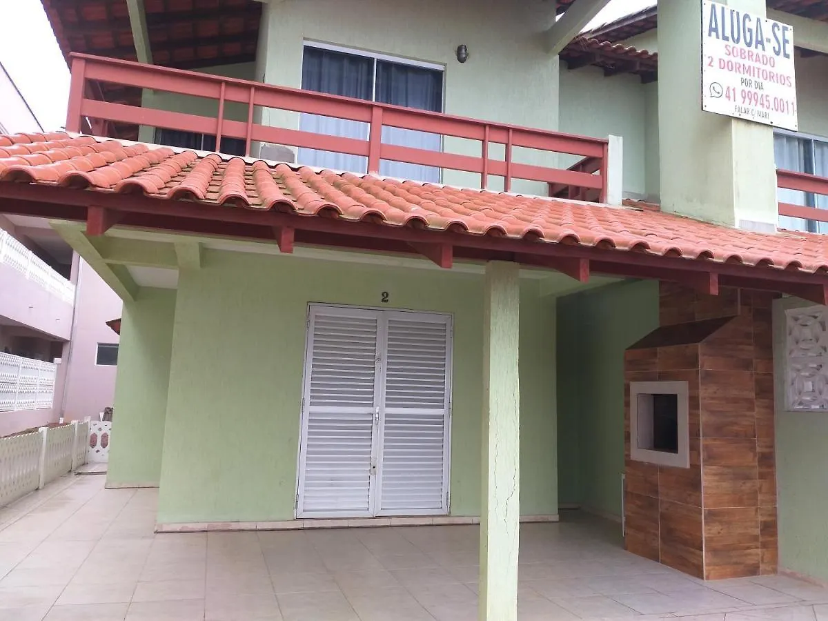 Costa Do Encanto Unidade Itapoa 巴西