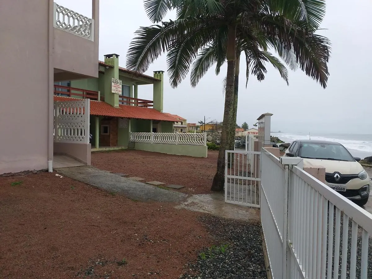 Costa Do Encanto Unidade Itapoa 0*, 伊塔波阿 巴西