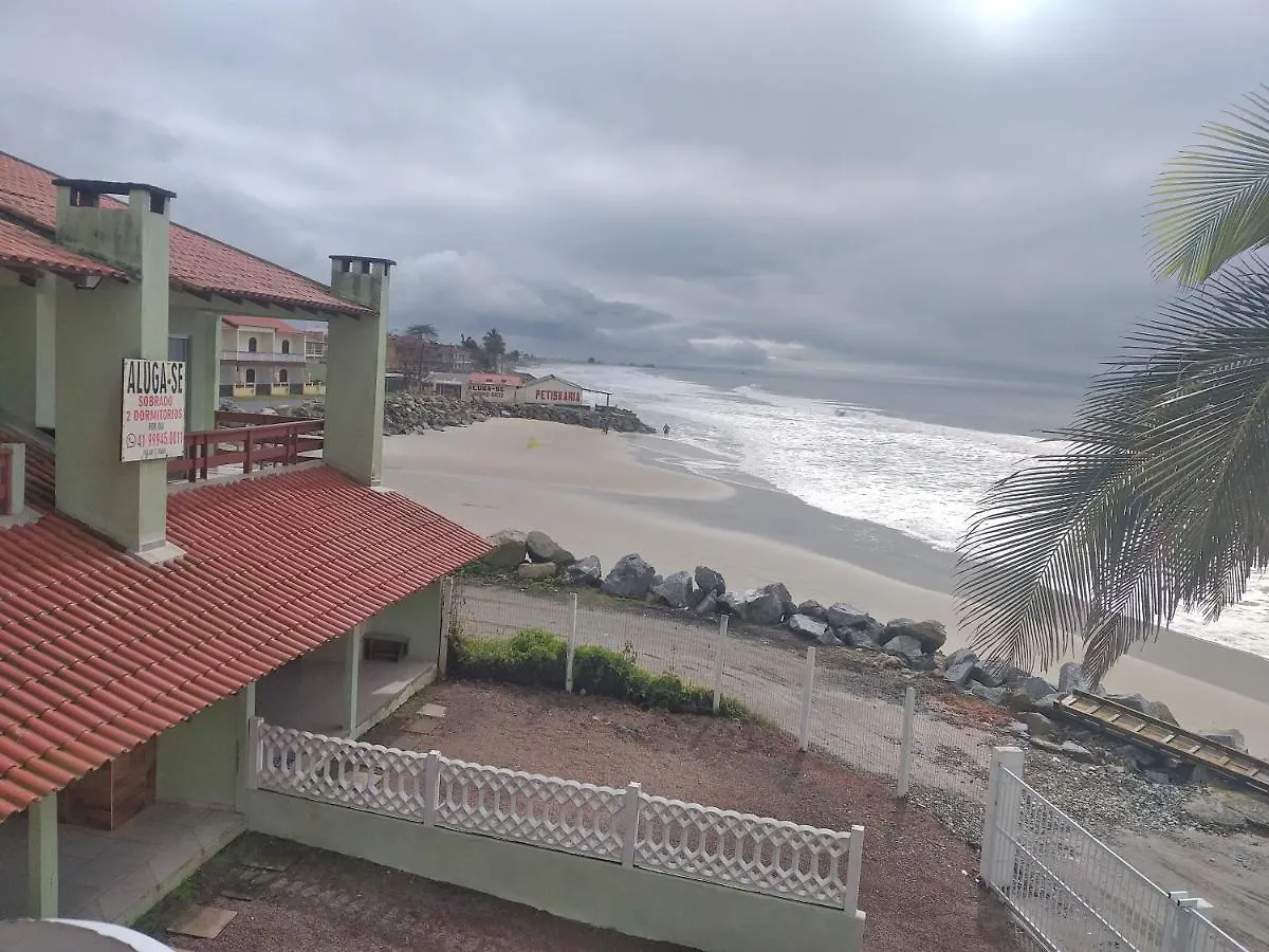 Costa Do Encanto Unidade Itapoa 度假居 伊塔波阿