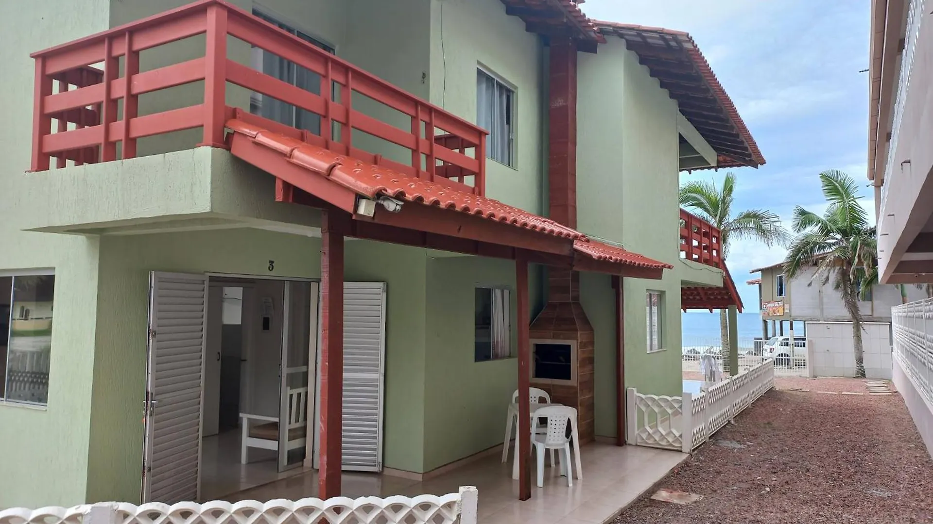 Costa Do Encanto Unidade Itapoa 巴西