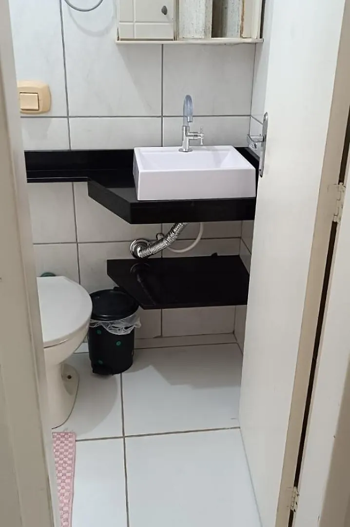 Costa Do Encanto Unidade Itapoa 度假居 伊塔波阿