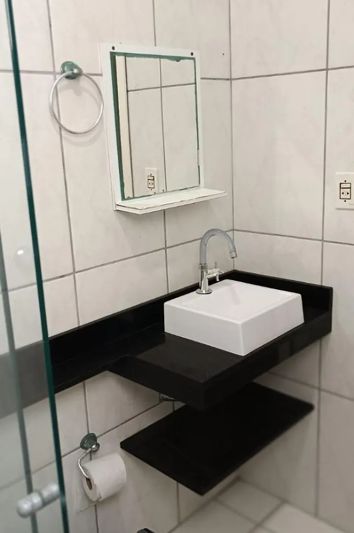 度假居 Costa Do Encanto Unidade Itapoa 巴西