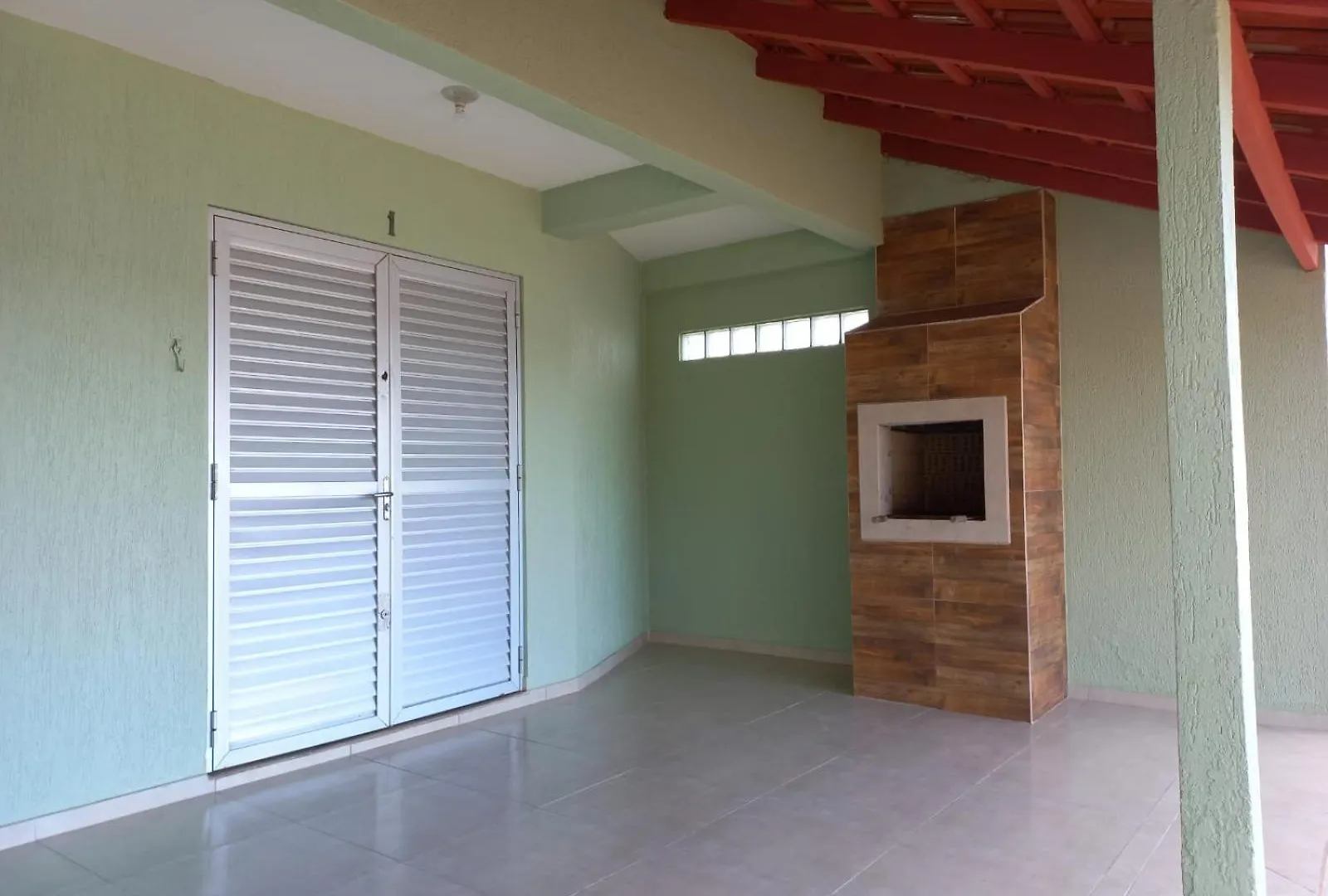 度假居 Costa Do Encanto Unidade Itapoa