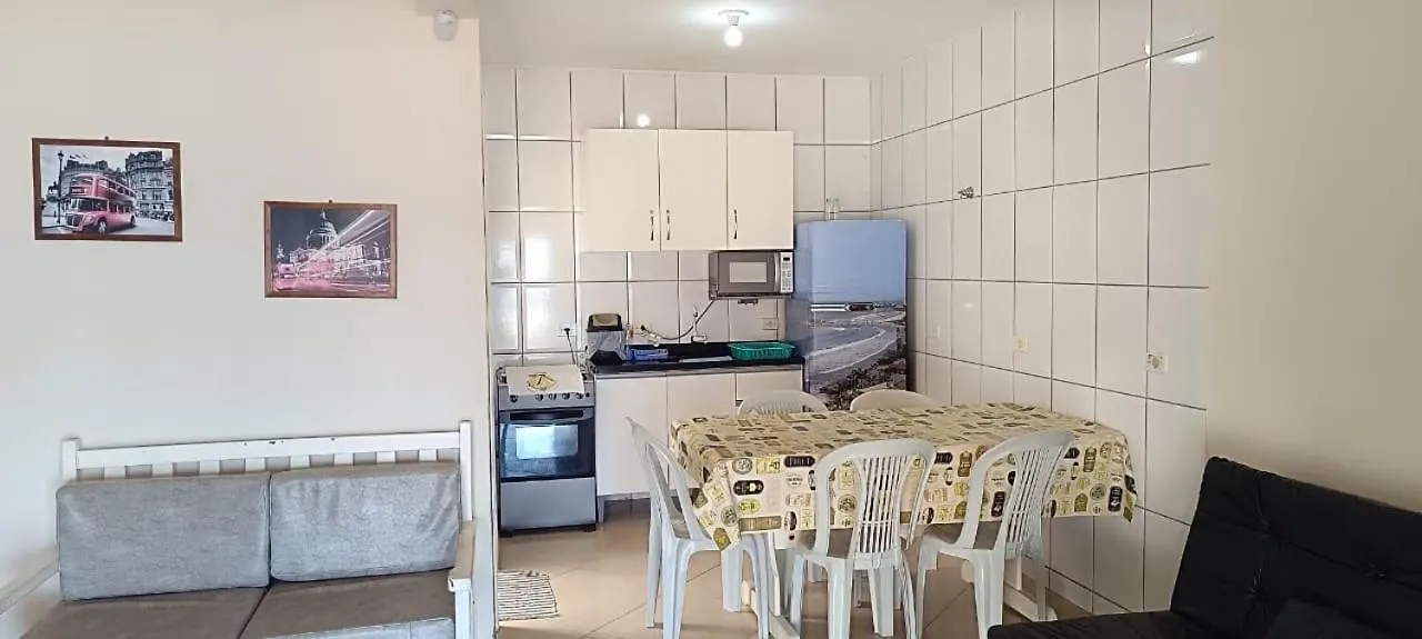 Costa Do Encanto Unidade Itapoa 度假居