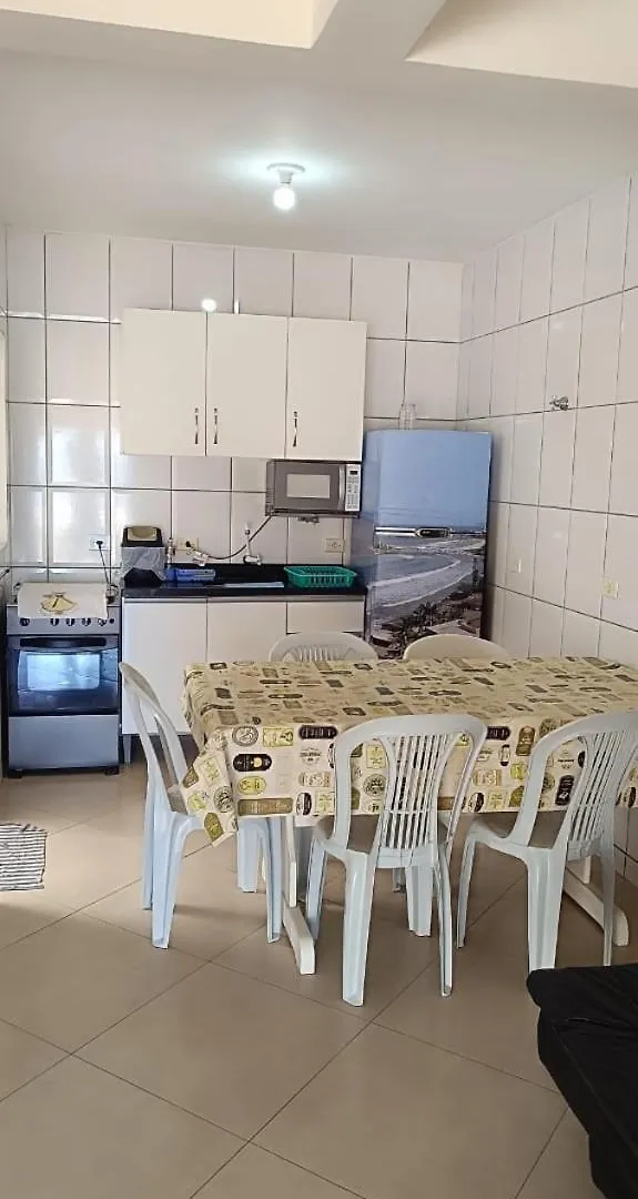 度假居 Costa Do Encanto Unidade Itapoa