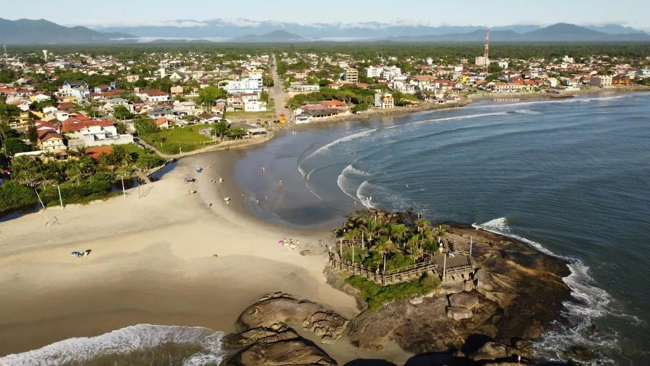 Costa Do Encanto Unidade Itapoa 伊塔波阿