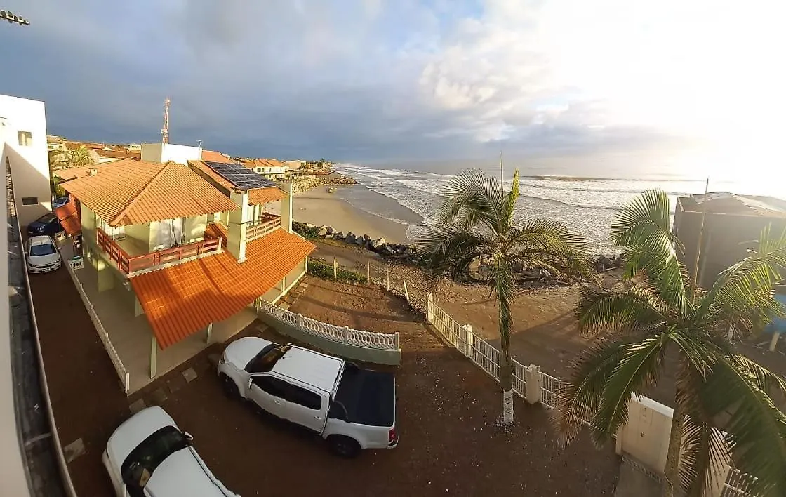 Costa Do Encanto Unidade Itapoa 度假居