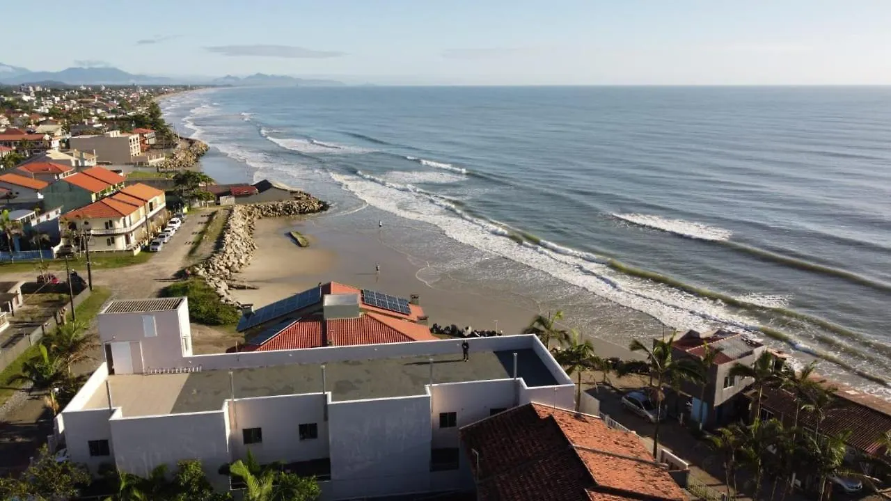 度假居 Costa Do Encanto Unidade Itapoa