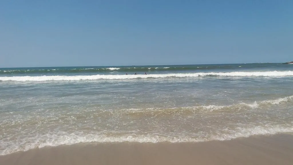 Costa Do Encanto Unidade Itapoa 度假居 伊塔波阿
