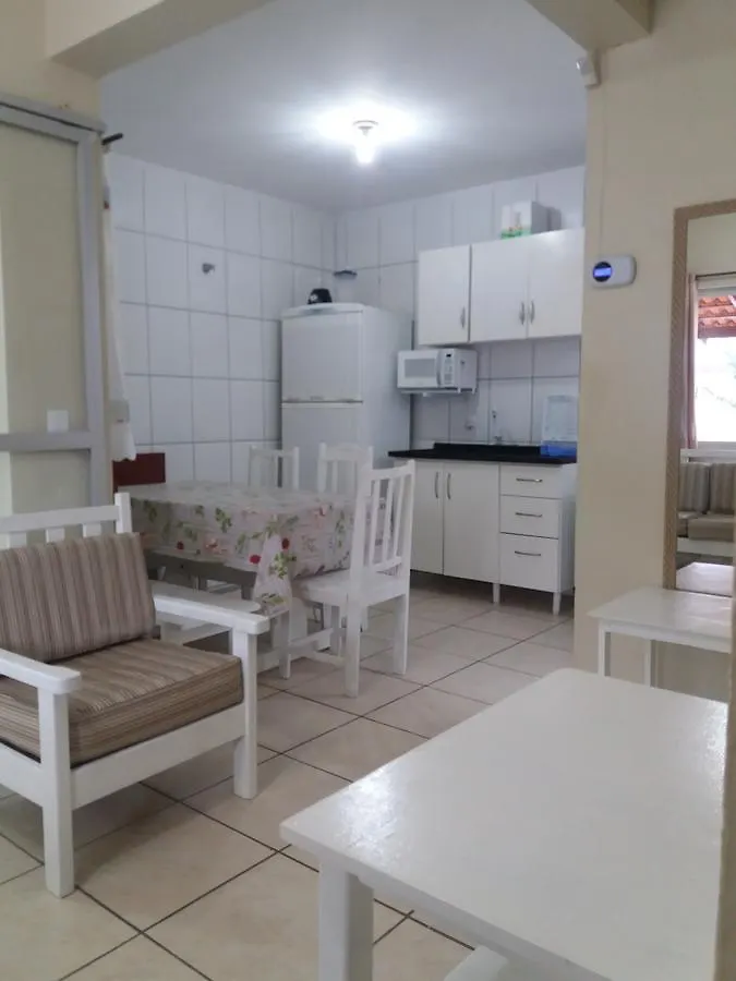Costa Do Encanto Unidade Itapoa 伊塔波阿