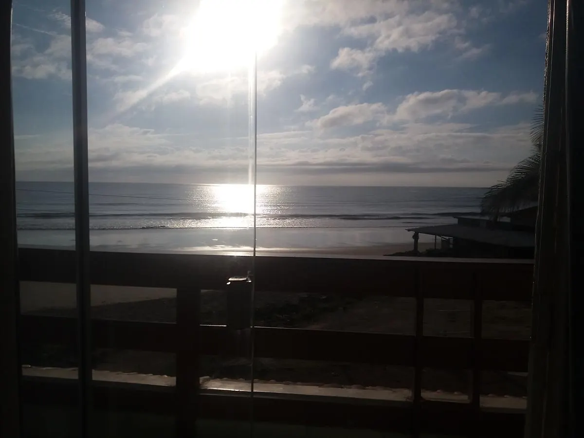 Costa Do Encanto Unidade Itapoa 度假居