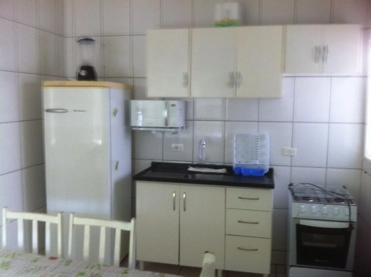 度假居 Costa Do Encanto Unidade Itapoa