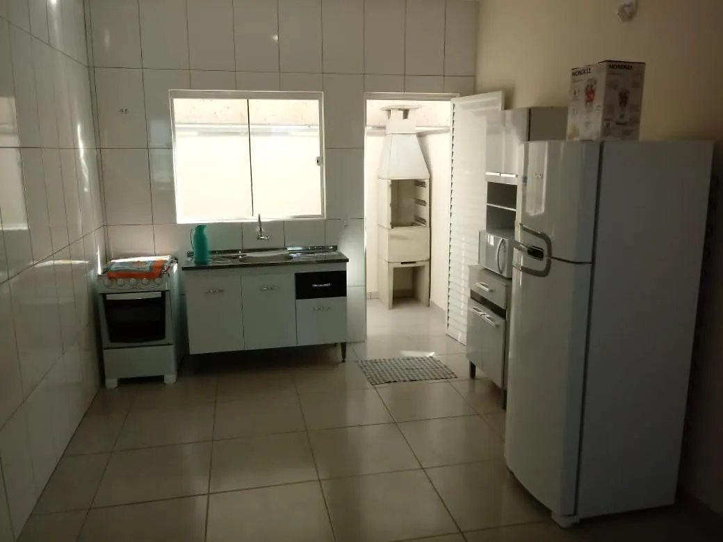 度假居 Costa Do Encanto Unidade Itapoa