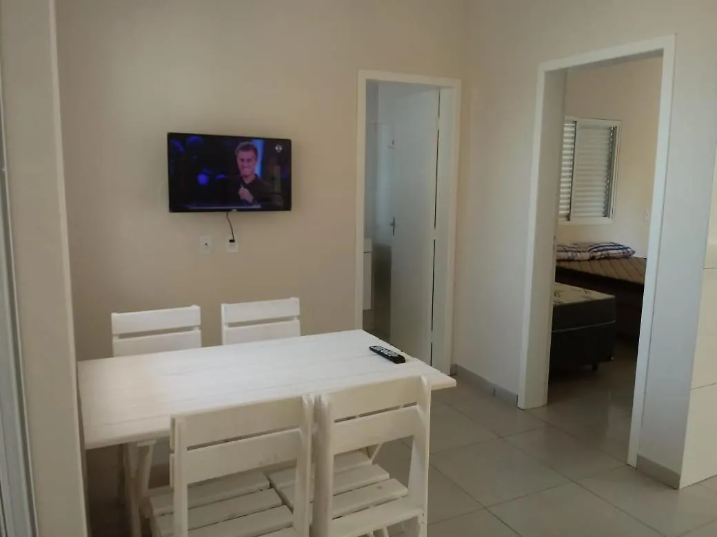 度假居 Costa Do Encanto Unidade Itapoa 巴西