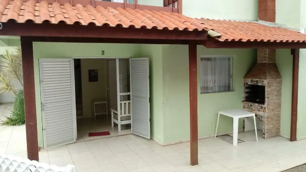Costa Do Encanto Unidade Itapoa