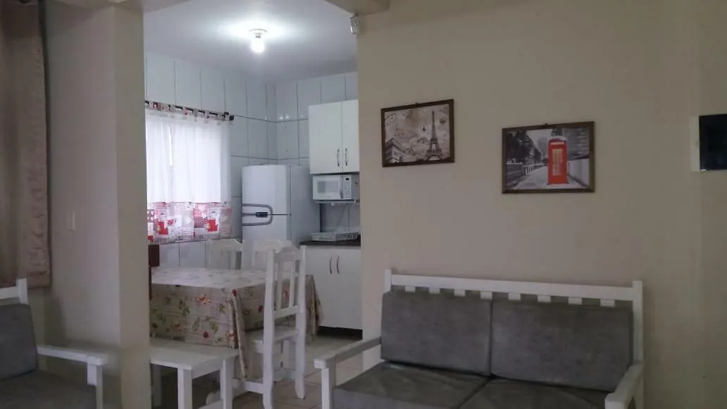 Costa Do Encanto Unidade Itapoa 0*, 伊塔波阿 巴西