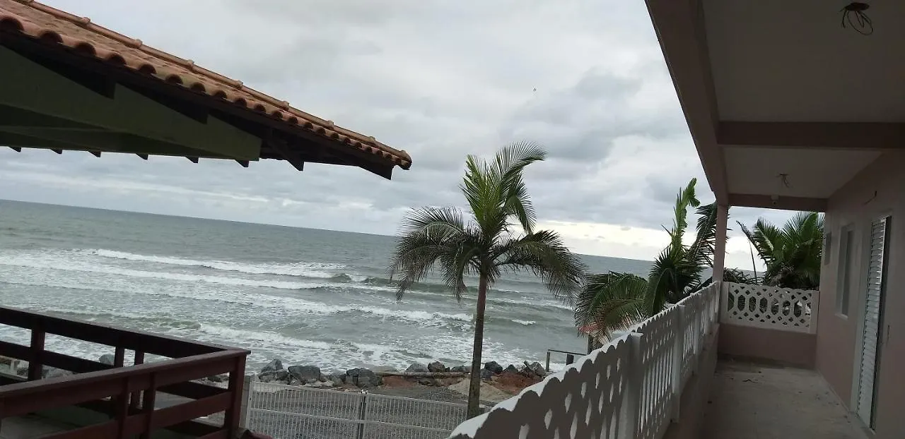 度假居 Costa Do Encanto Unidade Itapoa